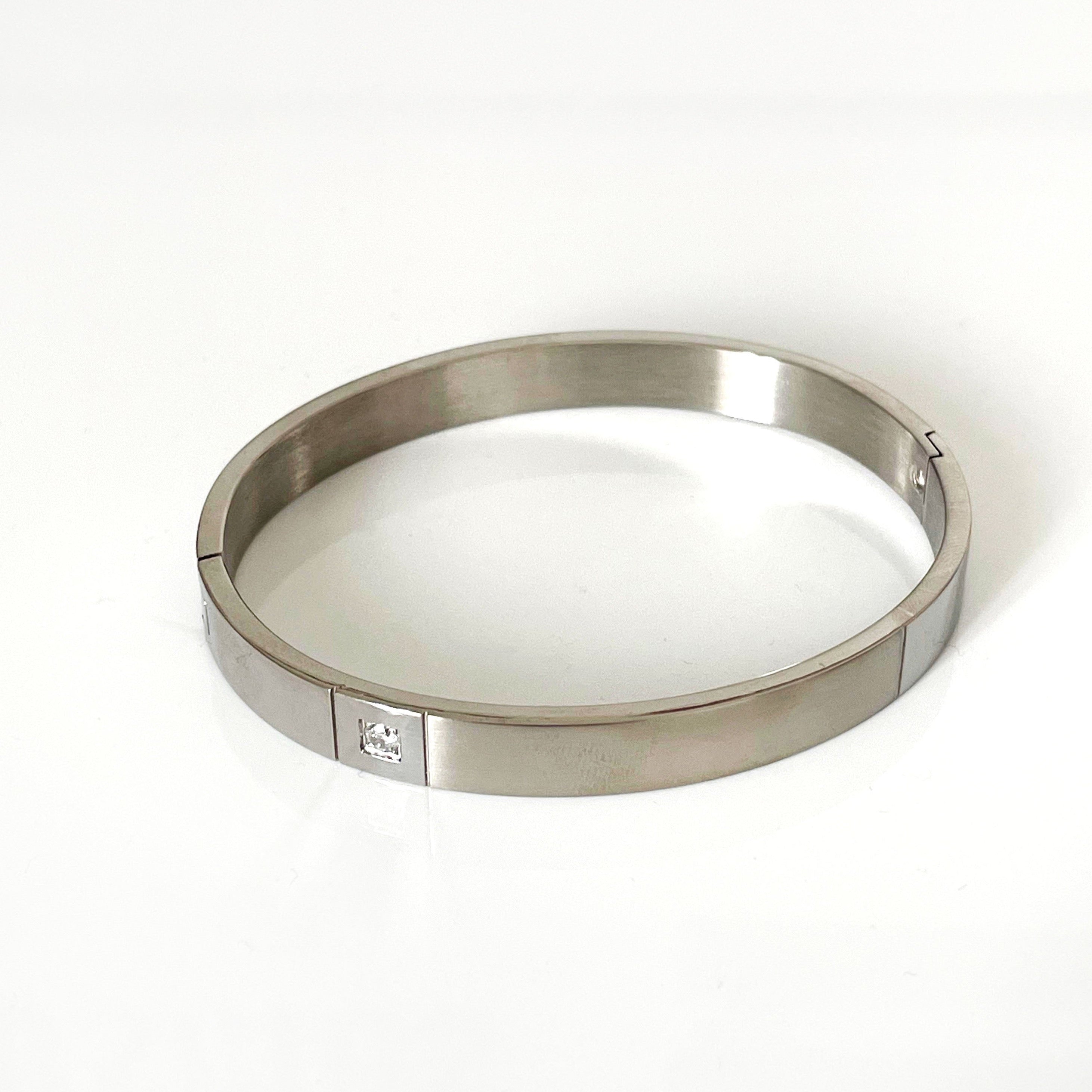 CHIEKO+  cuff brace バングル　silver935 PSOB01_1_9.jpg@jpg
